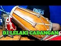Download Lagu DJ LELAKI CADANGAN Koplo Viral Tiktok COVER Kendang Rampak!!!