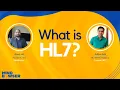 Everything about HL7 in Easy Language HL7 series Part 1 Mindbowser