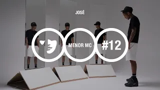 Reflexo #12 - Menor MC - José