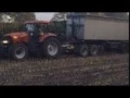 Siga-Nova Duo-dolly in het mesttransport en maïstransport Trekkerweb