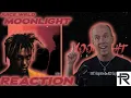 Download Lagu PSYCHOTHERAPIST REACTS to Juice WRLD- Moonlight