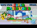 Unleashing Shell Combo Mayhem SMW - Gdevelop Tutorial