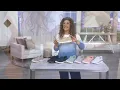 Skechers Slip-ins Summits Plus Washable Knit Sneakers on QVC