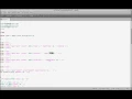 PHP EDITABLE HTML TABLE