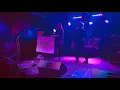 Darkling I Listen at The Aquarium Live Fargo North Dakota January 12 2025