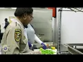 THE SPIRIT OF GIVING 2019 CPSO 911 operators help feed the hungry