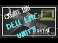 How to CREATE A LUN on a DELL EMC UNITY SAN