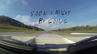 Neil Young & The Chrome Hearts - Soon I Might Be Going (Official Lyric Video)