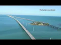43rd annual Seven Mile Bridge Run held in Florida Keys