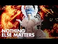 Lagu Viool - ‘Nothing Else Matters’ | The Masked Singer | Seizoen 5 | VTM