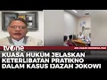 Download Lagu Pratikno Ambil Peran di Kasus Ijazah Jokowi? | AKIP tvOne
