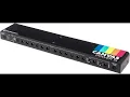 Review Walrus Canvas Power 15 Premium Pedalboard Power Supply