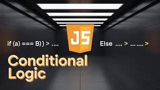 JavaScript If Else Conditional Statements Explained JS