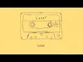 Thelma & James -  Loser (Lyric Video)