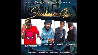 dj teadot shakara oje ft godillac x shfezy x limeric