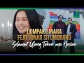 Download Lagu DOMPAK SINAGA Feat JONAR SITUMORANG -S'LAMAT ULANG TAHUN MA HASIAN (OFFICIAL VIDEO)