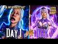 I Spent 7 Days Mastering SINDEL To See If She s OVERPOWERED