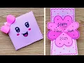 Download Lagu DIY - Happy New Year Greetings Card 2023 | Handmade New Year Card