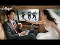 Download Lagu Garota pobre sequestra desconhecido para fugir do casamento... sem saber que é CEO e a ama muito!