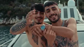 ALEYNA TİLKİ X JEFF RED X ERA7CAPONE CEVAPSIZ ÇINLAMA 