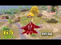 Download Lagu Solo payload Domination😎Fighter Jet \u0026 M202 Chaos🔥