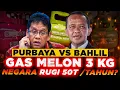 Download Lagu Bahlil vs Purbaya: PRAHARA PANAS di Balik Gas Melon 3Kg! Negara Rugi Rp50 Triliun Tiap Tahun?!