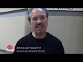 Christmas Behind Bars in the Adult Detention Center 2018