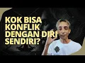 Download Lagu #430 Aku Sejati Bukan Pribadi! Merasa Dua/Tiga Suara Dalam Pikiran? Temukan Jawabannya!