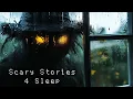 Download Lagu 10 Long True Scary Stories Told In Relaxing Rain Sounds
