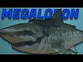 COMO TAMEAR MEGALODON y TODAS SUS HABILIDADES PC PS y XBOX - ARK