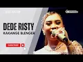 Download Lagu KAKANGE BLENGER Voc  DEDE RISTY I LIVE MUSIC \
