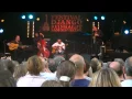 Birelli Lagrene and Gypsy Project Minor Swing at Samois 2015