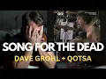 Guitar Teacher REACTS Song For The Dead Dave Grohl W Queens Of The Stone Age