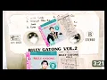Lagu Billy Gatong Vol.2         Full Album ( Cassette Sound Original 80an)