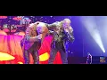 Download Lagu HELLOWEEN - Forever and One (Neverland)    live in Athens/Release Festival 2023