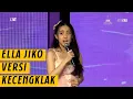 Ella JKT48 Ohayou Versi Kecengklak wkwkwk