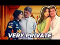 Max Verstappen DATED These GORGEOUS Celebrities
