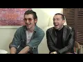 Alex Turner on drugs