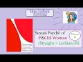 Pisces Sun Woman Sexual Psyche Straight and - Sextrology Series