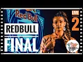 Download Lagu Dj T-Sia VICE CHAMPION - Red Bull 3Style 2020 🇫🇷 Final (Live 2)