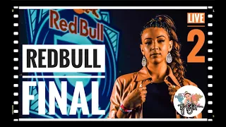 Download Dj T-Sia VICE CHAMPION - Red Bull 3Style 2020 🇫🇷 Final (Live 2) MP3