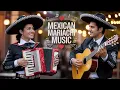 From Mexico with Love Best Mariachi Guitar Accordion Serenade for Fiesta and Party Nights