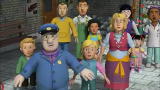 Fireman Sam Theme Song And Other Songs NEW Fireman Sam 