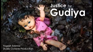 Download Justice for Gudiya | Yogesh Krishna | Studio Octave Production MP3