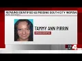 Human remains found near Creve Coeur Lake identified as missing South City woman