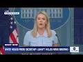 Download Lagu LIVE: White House press briefing