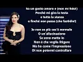 Ditonellapiaga Che fastidio! Testo