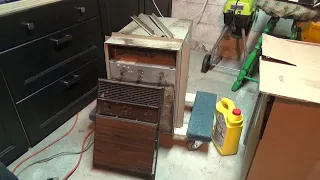 Airtemp CIV08S2AC 7 600 BTU Casement Air Conditioner Spring 2023 Startup and Test