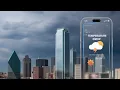 Dallas Weather Forecast Severe Cold Storms This Friday Jan 9