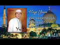 Download Lagu Mahallul Qiyam Ya Nabi Salam 'Alaika The Best Langitan.